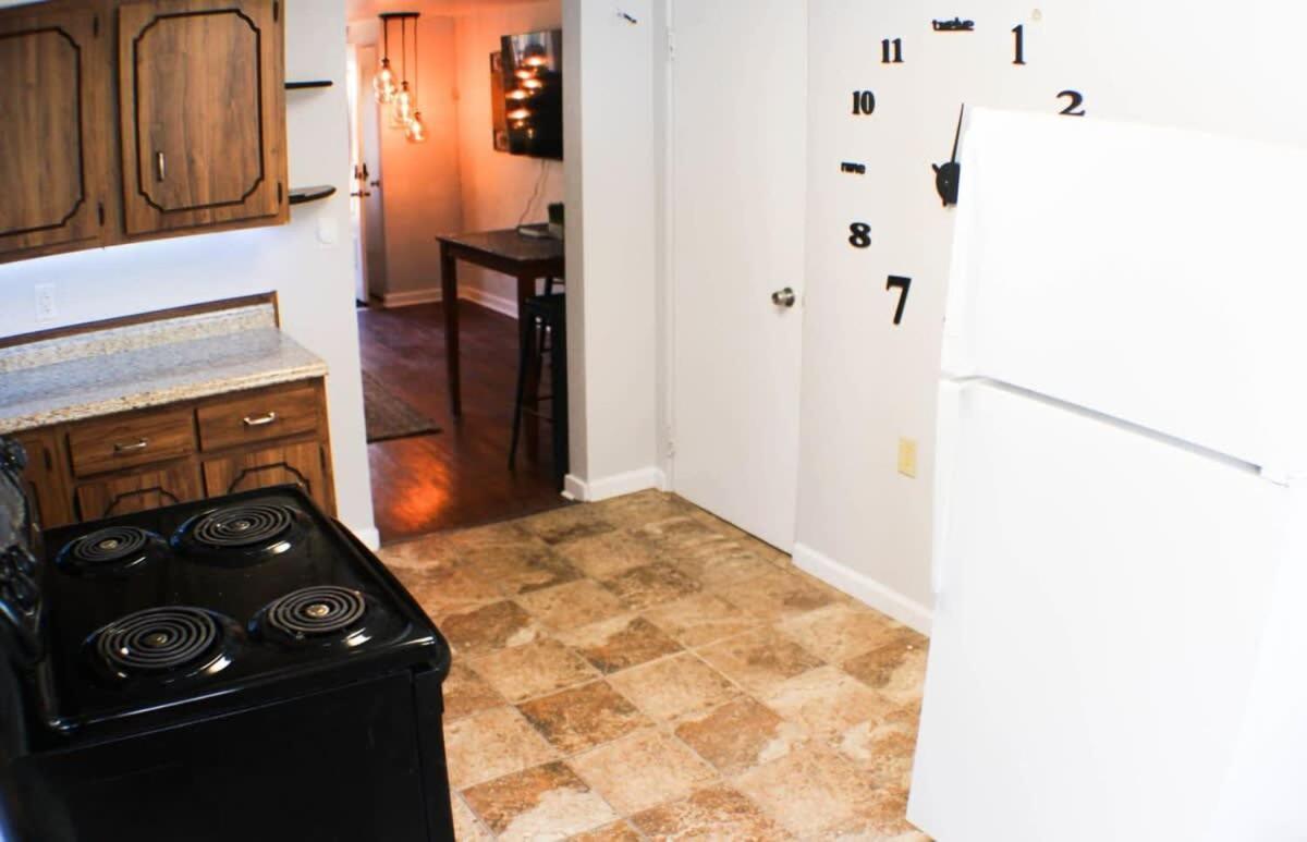 Newly Renovated 2-Bed Near Downtown-North Shore 匹兹堡 外观 照片