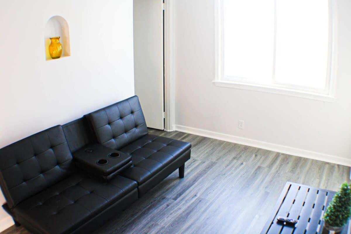 Newly Renovated 2-Bed Near Downtown-North Shore 匹兹堡 外观 照片